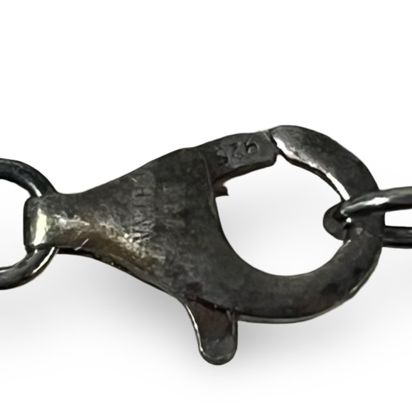 Baroque Pearl Necklace - Picture 2 of 4